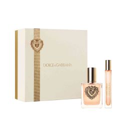 Dolce & Gabbana Devotion Set