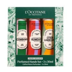 L'Occitane en Provence Mixed Set