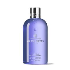 Molton Brown Bluebell & Wild Strawberry Body Wash