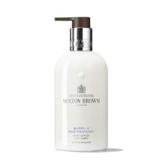 Molton Brown Bluebell & Wild Strawberry Body Lotion