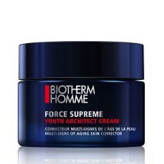 Biotherm Homme Force Supreme Youth Architect Cream - Face 50ml