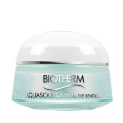 Biotherm Aquasource Eye Treatment 15ml