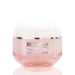 Biotherm Aquasource Cream Dry Skin Treatment 50ml