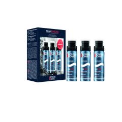Biotherm Homme Trio Shaving Foam Value Pack 150ml; 3x Shaving Foam 50ml