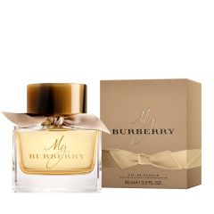 Burberry My Burberry Eau De Parfum Spray 90ml