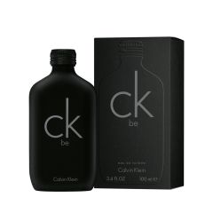 Calvin Klein CK Be Eau De Toilette Spray 100ml