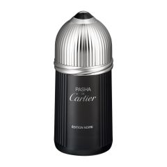 Cartier Pasha Edition Noire Eau De Toilette Spray 100ml