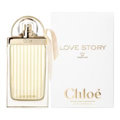 Chloé Signature Love Story Eau De Parfum Spray 75ml