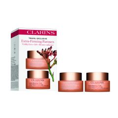 Clarins Extra-Firming Partners Value Pack 100ml; Set of 2
