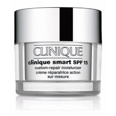 Clinique Smart Day Custom Repair Moisturizer Very Dry Skin Treatment 50ml