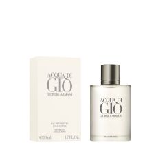 Giorgio Armani Acqua di Giò Men Eau De Toilette 50ml