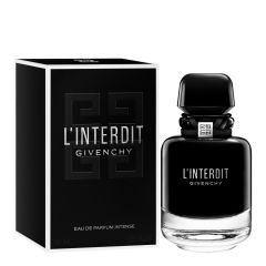 Givenchy L'Interdit Intense Eau De Parfum Spray 80ml