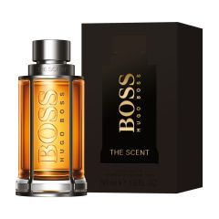 Hugo Boss The Scent Eau De Toilette Spray 50ml