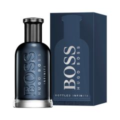 Hugo Boss Bottled Infinite Eau De Parfum Spray 50ml