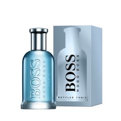 Hugo Boss Bottled Tonic Eau De Toilette Spray 50ml