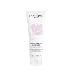 Lancome Comforting Cleanser Creamy Foam Dry Skin 125ml