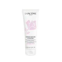 Lancôme Pur Rituel Con Mousse Cleansing product 125ml