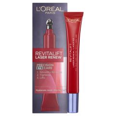 L'Oréal Revitalift Laser Eye Treatment 15ml