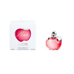 Nina Ricci Nina Eau De Toilette Spray 80ml