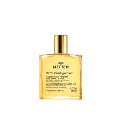 Nuxe Prodigieuse Multi-Purpose Dry Oil Spray Treatment 50ml