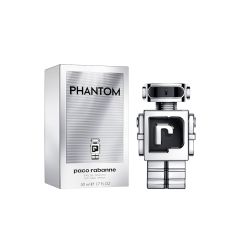 Paco Rabanne Phantom Eau De Toilette Spray 50ml