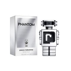 Paco Rabanne Phantom Eau De Toilette Spray 100ml