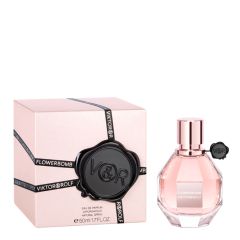 Viktor & Rolf Flowerbomb Eau De Parfum Spray 50ml