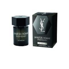 Yves Saint Laurent La Nuit Eau De Parfum Spray 100ml