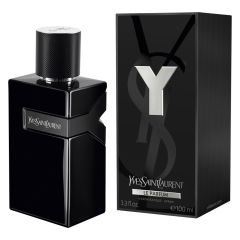 Yves Saint Laurent Y Men Le Parfum Eau De Parfum Spray 100ml