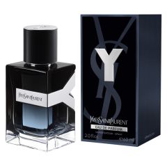 Yves Saint Laurent Y Men Eau De Parfum Spray 60ml