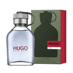 Hugo Boss Hugo Man Eau De Toilette 75Ml