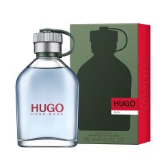 Hugo Boss Hugo Man Eau De Toilette 125Ml