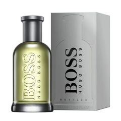 Hugo Boss Bottled Eau De Toilette 100Ml