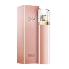 Hugo Boss Ma Vie Pour Femme EDP 75ml 