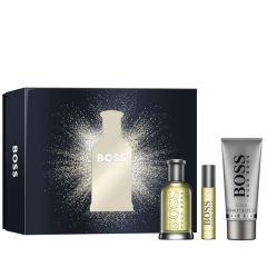 Boss Bottled SET