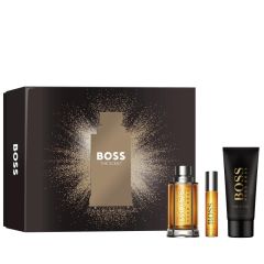 Boss The Scent SET