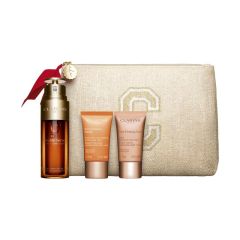 Clarins Skincare SET