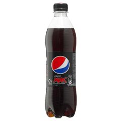 Pepsi Cola Max Sugar Free (Pet) 24X50 Cl