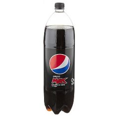 Pepsi Cola Max Sugar Free (Pet) 6X1,5 L