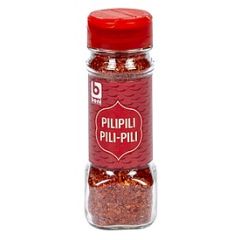 Pili Pili Boni 1X40 Gr