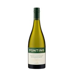 Ricky Ponting ‘First Session’ Adelaide Hills Sauvignon Blanc                               
