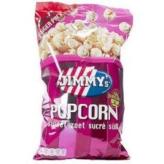 Sweet Popcorn Jimmy'S 1X150 Gr