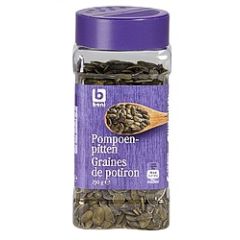 Pumpkin Seeds Boni 1X290 Gr
