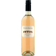 Ponte Pietra Pinot Grigio Rosato