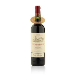 Chateau Pradeau-Mazeau Cuvée Prestige, Bordeaux Rouge