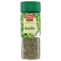 Ground Basil Belle France 6X15 Gr