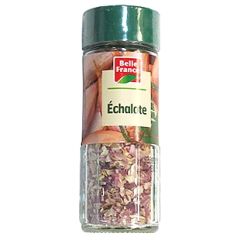 Ground Shallots Belle France 6X37 Gr