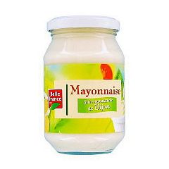 Mayonnaise Belle France 12X240 Gr
