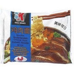 Chinese Noodles With Chicken 33X65 Gr