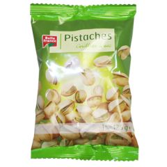 Roasted Pistachioes Belle France 12X125 Gr